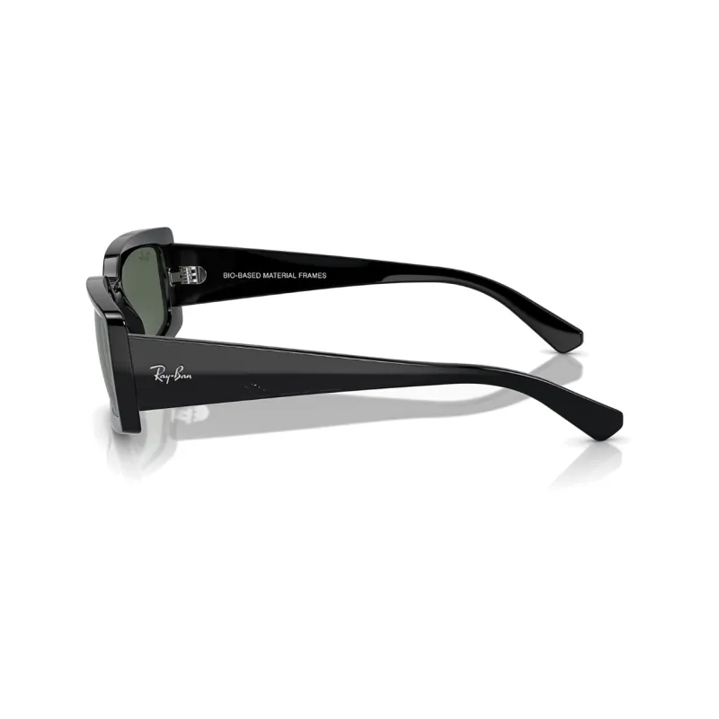RayBan Kiliane Rectangular Frame Sunglasses-2