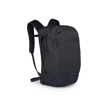 OSPREY Nylon Fabric Laptop Backpack Men's Multicolor