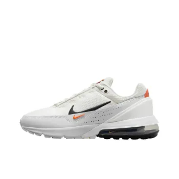 Nike Air Max Pulse Summit White Safety Orange