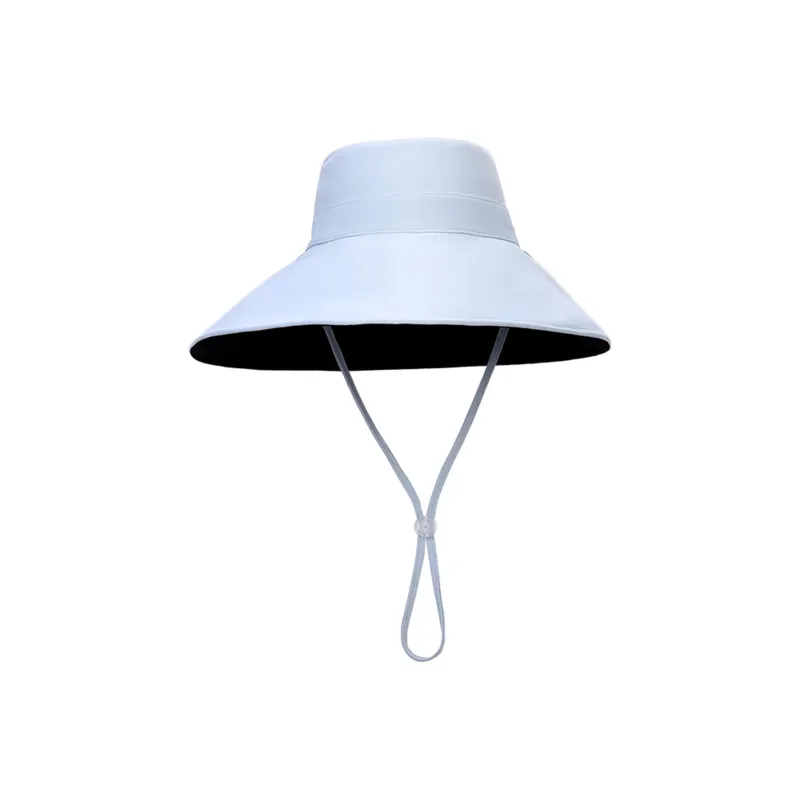 CAMEL Polyamide UV Protection Bucket Hat Unisex-2