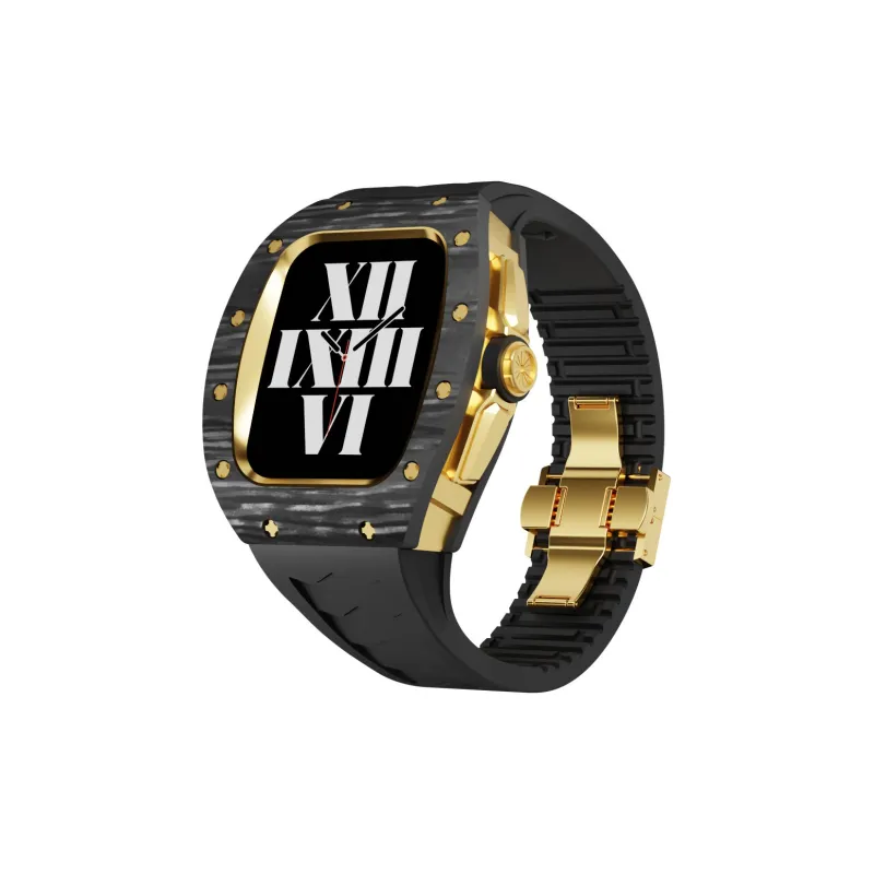 AZMAX Men Watch Cases-2