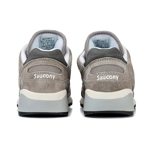 Saucony Shadow 6000 Grey-3