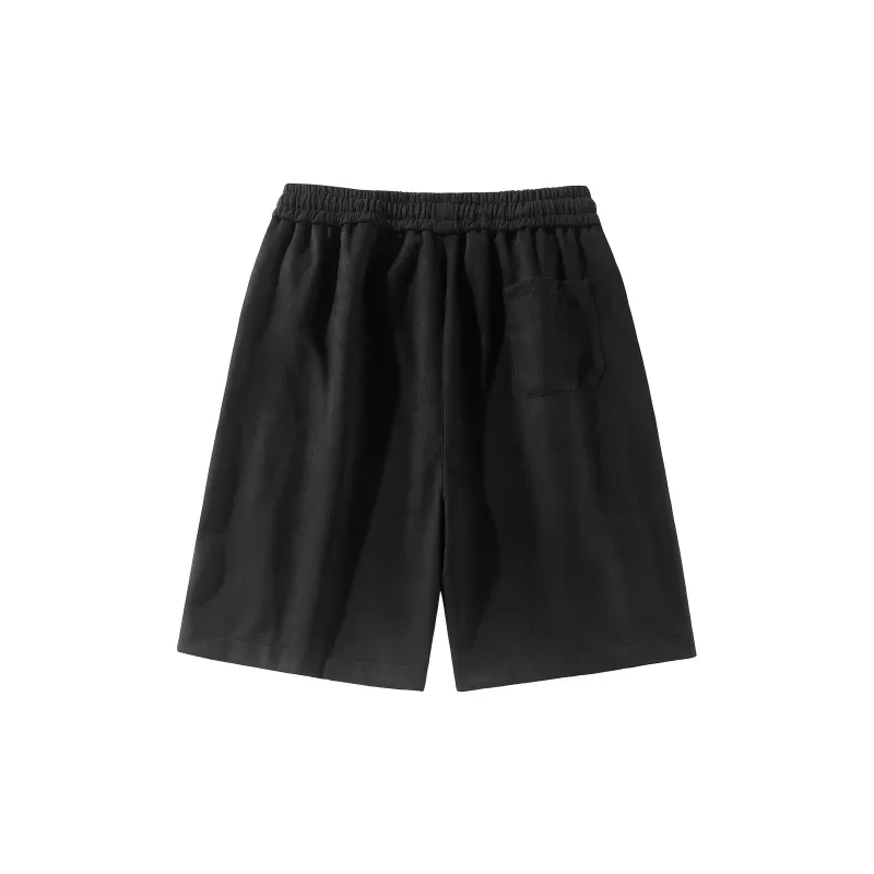 The Simpsons Casual Shorts Unisex-2