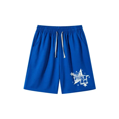 b.X Unisex Casual Shorts