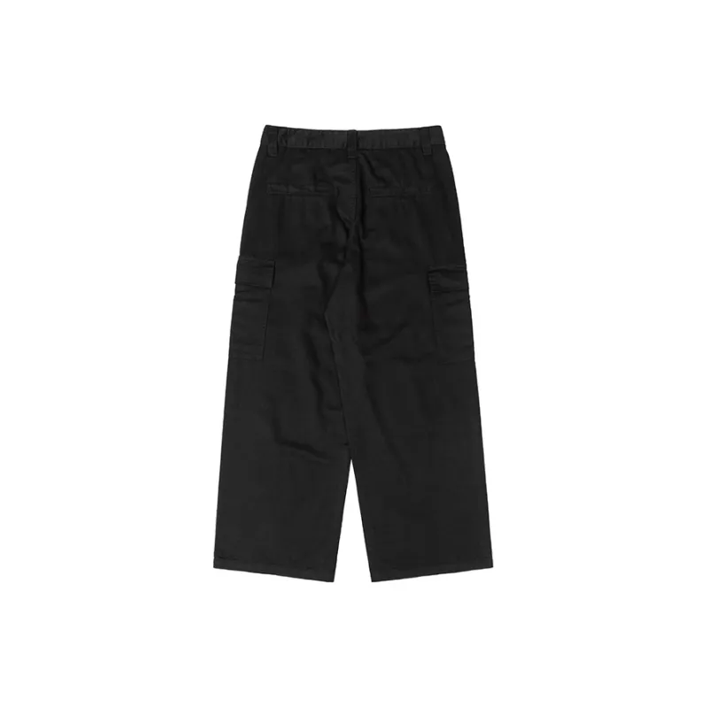 FKSW Casual Pants Unisex-5