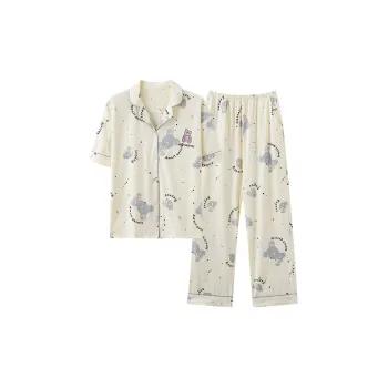 Xiang Ning Pai Women's Pajama Sets