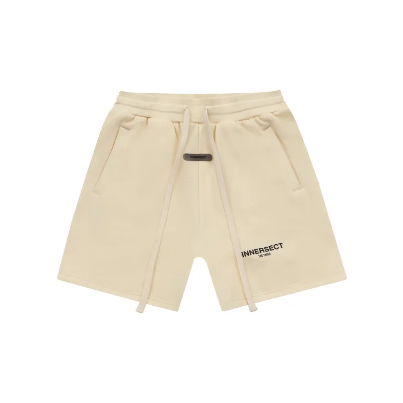 INNERSECT SS23 Casual Shorts Unisex-4