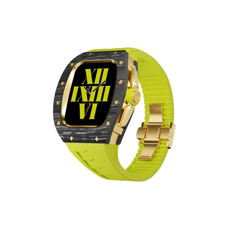 AZMAX Men Watch Cases-14