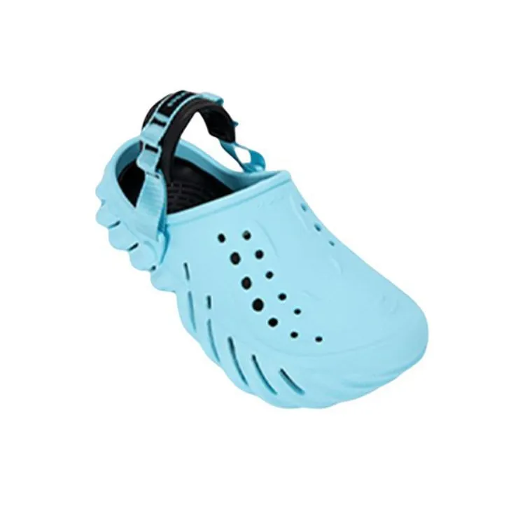 Crocs Echo Clog Blue-2