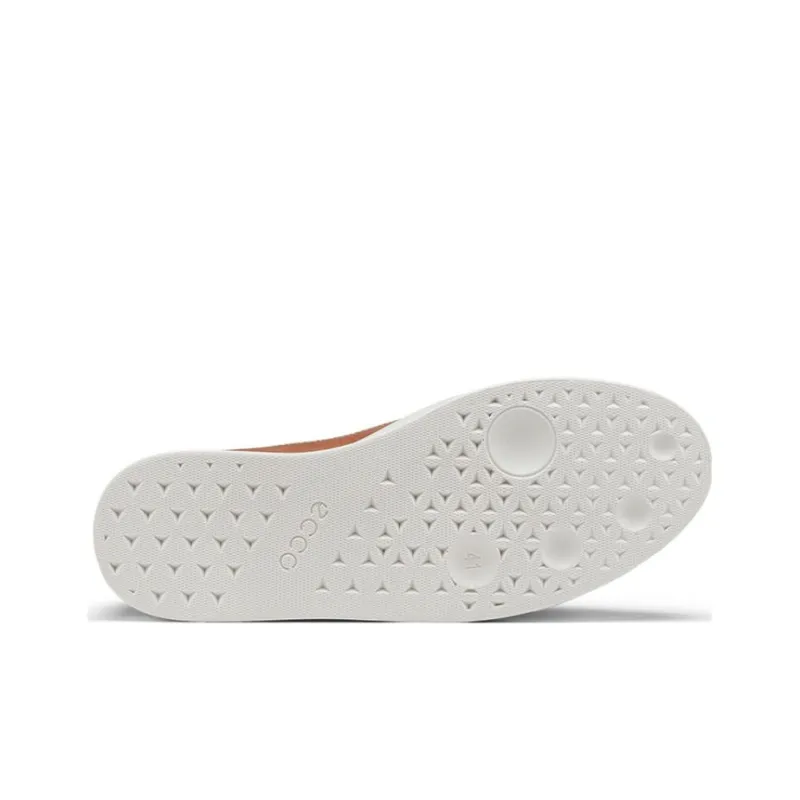 Ecco Casual Shoes Men's Light Brown-4