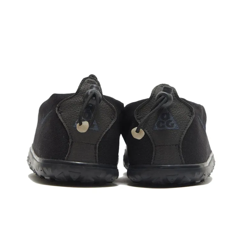 Nike Acg Air Moc Black Anthracite-4