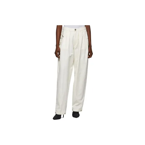 DIESEL Jeans Women's White