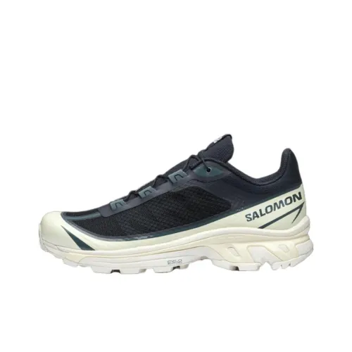 Salomon XT-6 FT Dark Sapphire