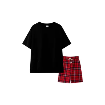 MEITENG Women's Pajama Sets