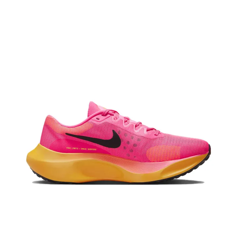 Nike Zoom Fly 5 Hyper Pink Laser Orange-1