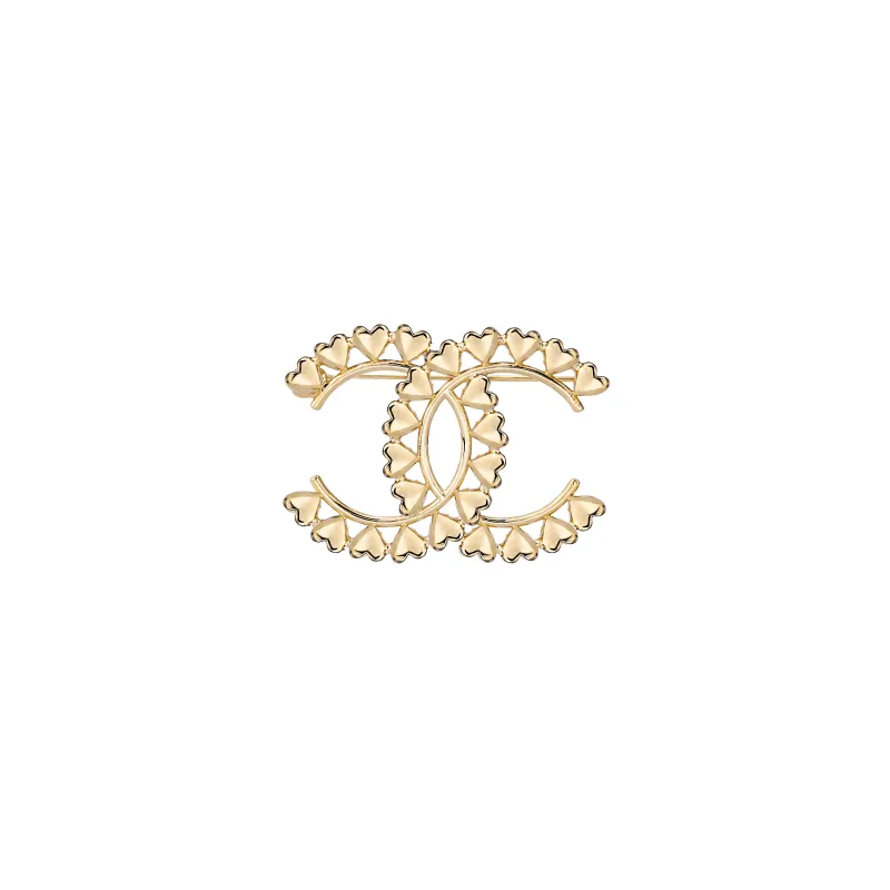 CHANEL Brooches Women's-1