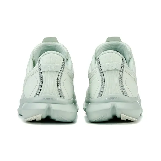 Saucony Kinvara ForHer Cushioned Anti Slip And Wear Resistant Lightweight Low Top Sprint Running Shoes Women's Green-3