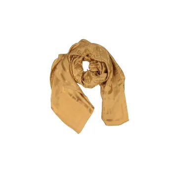 Givenchy Knit Scarves Women's Yellow