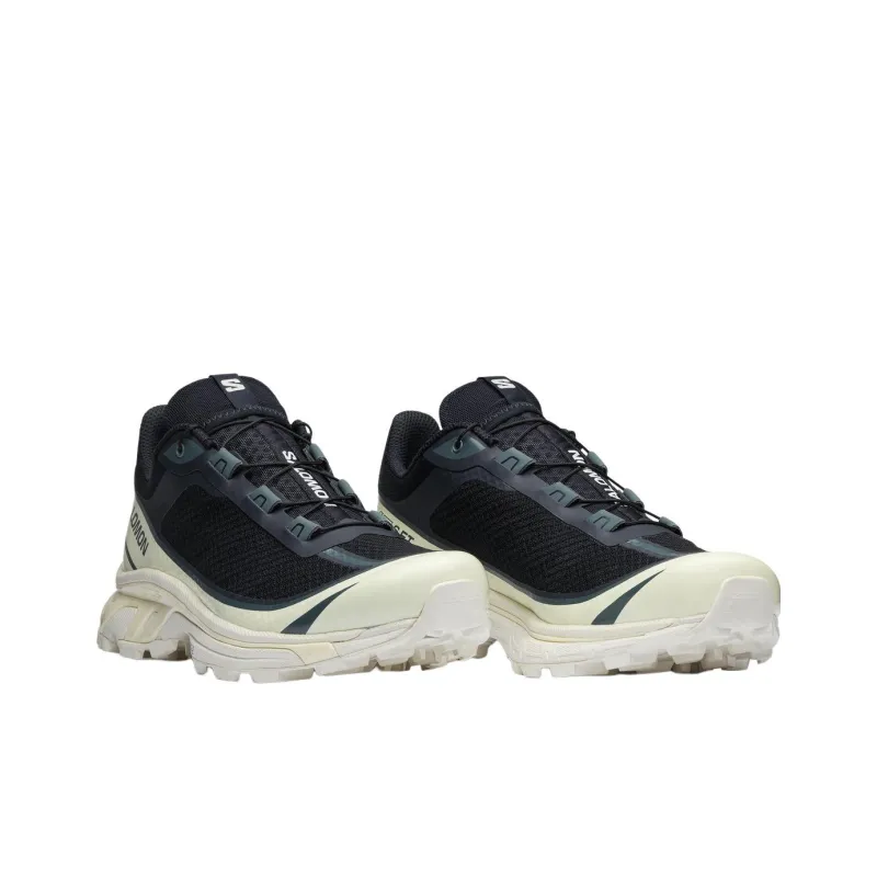 SALOMON Xt 6 Ft 'Black White'-1