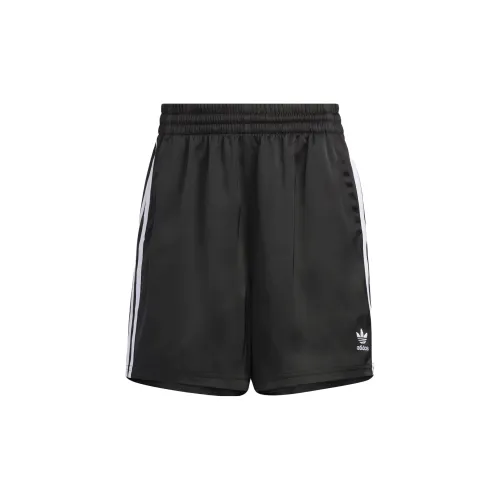 Adidas Originals Home Of Classics Casual Shorts Women's Black