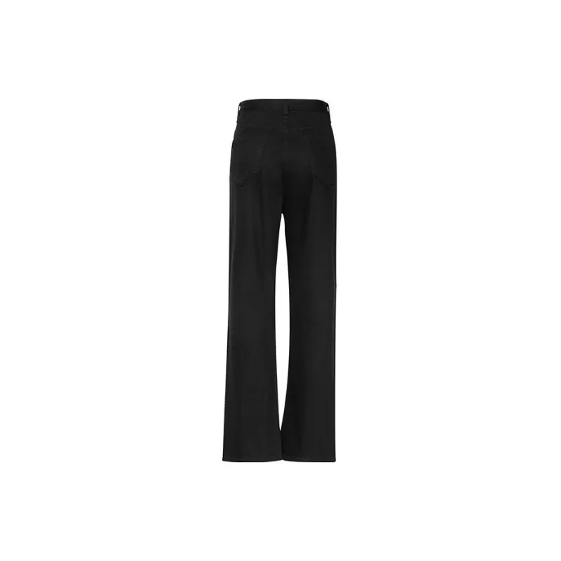 MEIYANG Jeans Women's-3