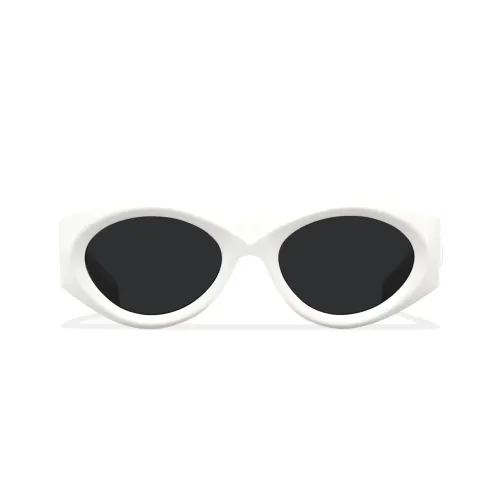 PRADA Sunglasses Unisex White