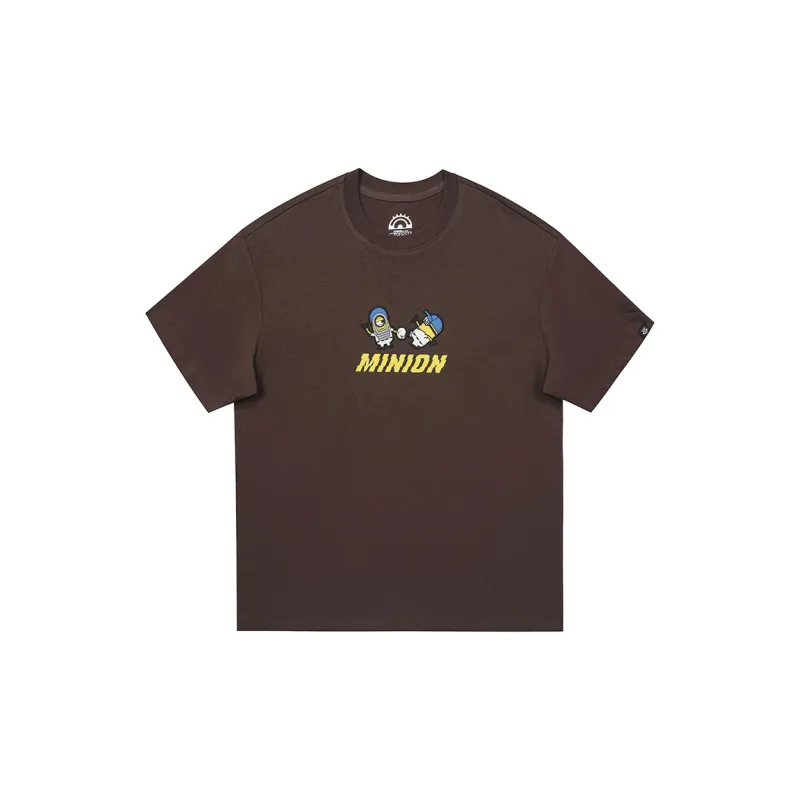 361° T Shirts Unisex-8