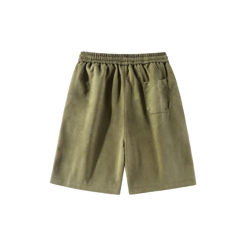 The Simpsons Casual Shorts Unisex-14