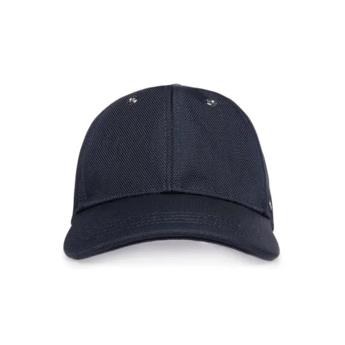 BALLY Baseball Caps Women's Marine Blue