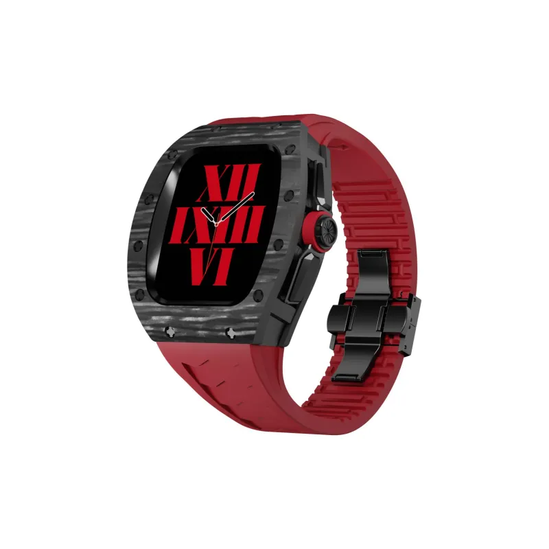 AZMAX Men Watch Cases-6