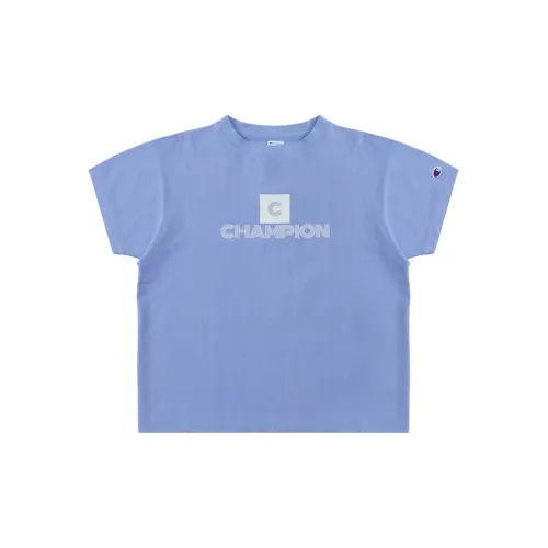 Champion SS23 Women's'S Series T-Shirts Women's