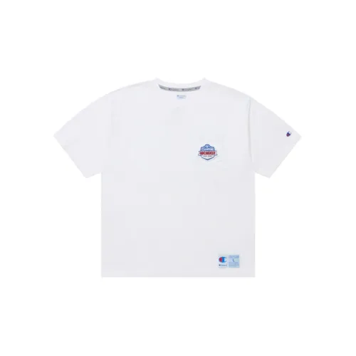 Champion Action Style T-Shirts Unisex