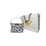 Shopping Bag Style
