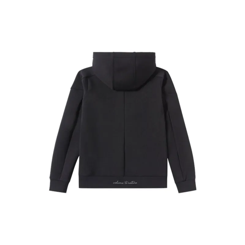 PELLIOT Classic 1.0 Sweatshirts Women's-1