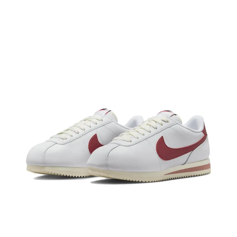 Nike Cortez Red Stardust Cedar Women's-2