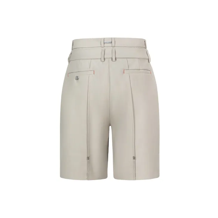C2H4 R007 'Genesis' Casual Shorts Men-8