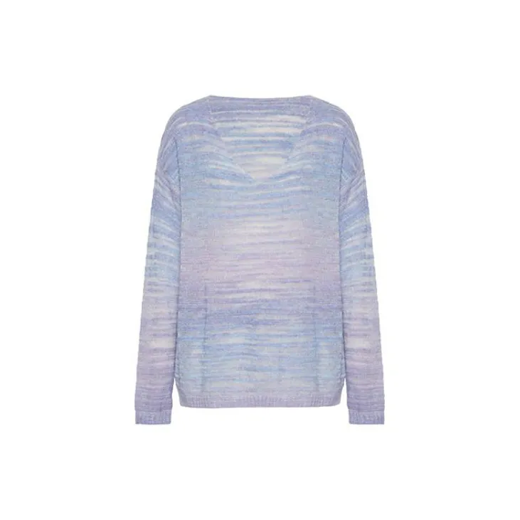 MEIYANG Knitwear Women's-3