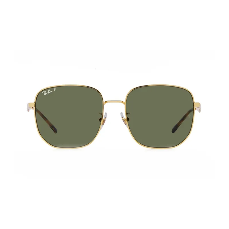 RayBan Square Sunglasses Unisex-1