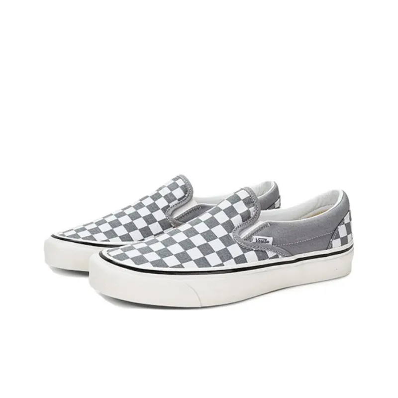 Vans Slip on 98 Dx 'Grey'-2