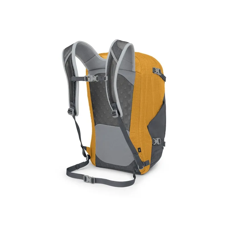 OSPREY Nylon Fabric Laptop Backpack Men's Multicolor-16
