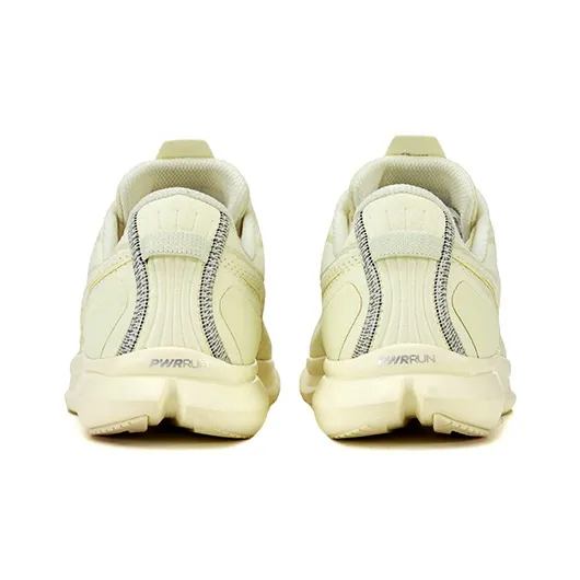 Saucony Kinvara ForHer Anti Slip Wear Resistant Low Top Casual Running Shoes Women's Yellow-3