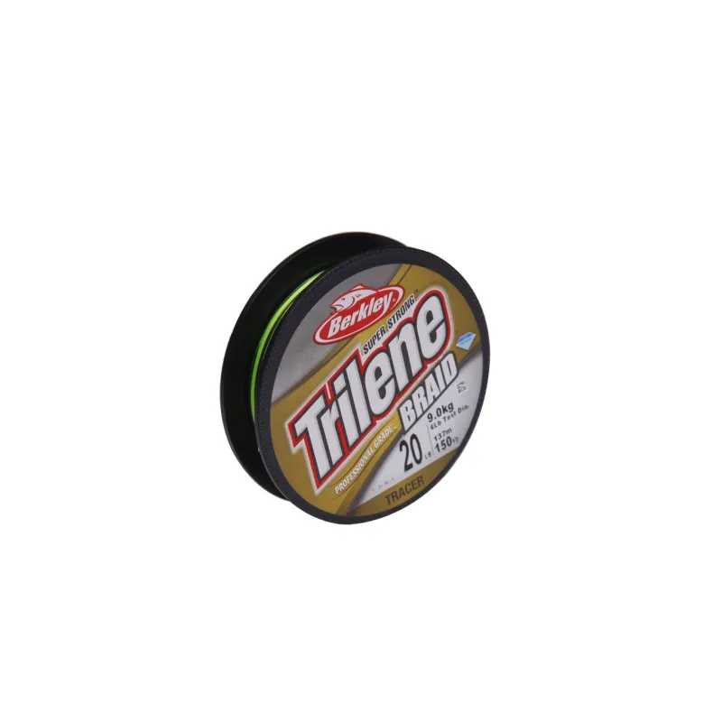 BERKLEY Fish Line-3