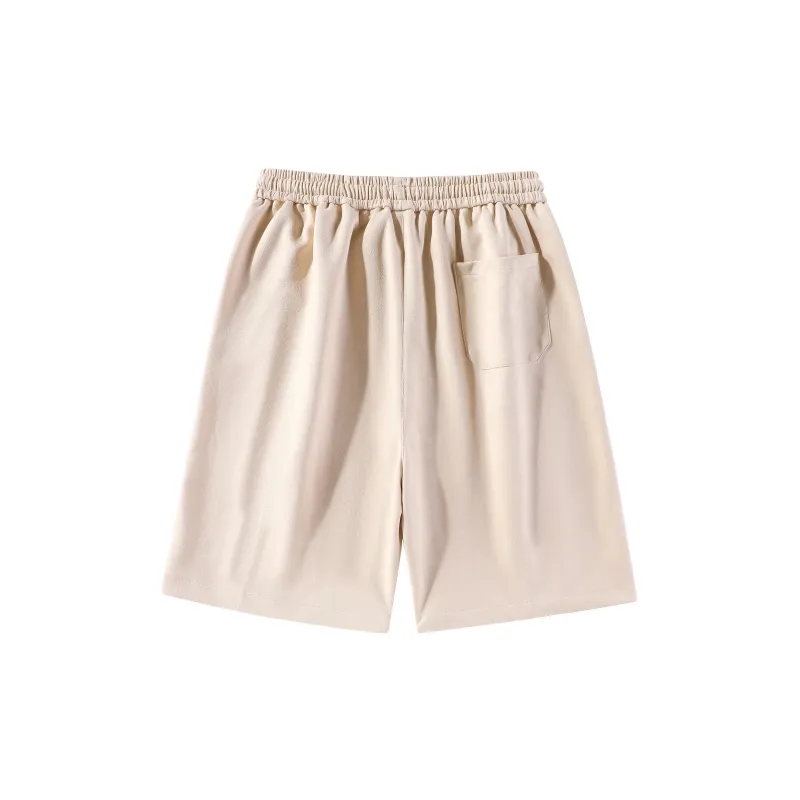 The Simpsons Casual Shorts Unisex-8