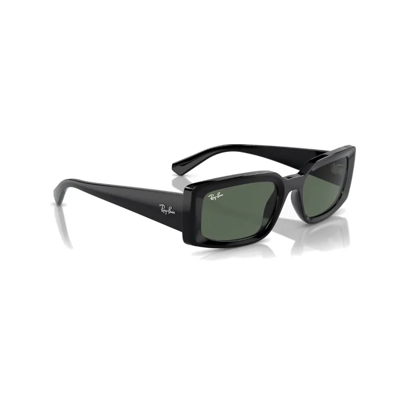 RayBan Kiliane Rectangular Frame Sunglasses-3