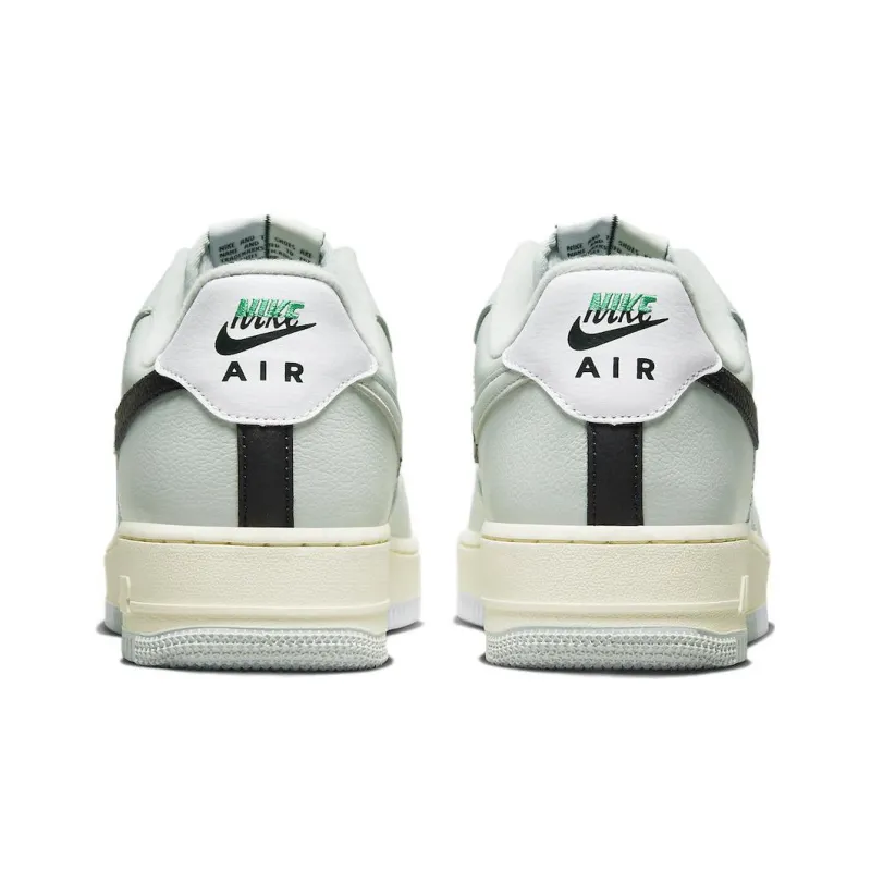 Nike Air Force 1 Low '07 LV8 Split Light Silver-4