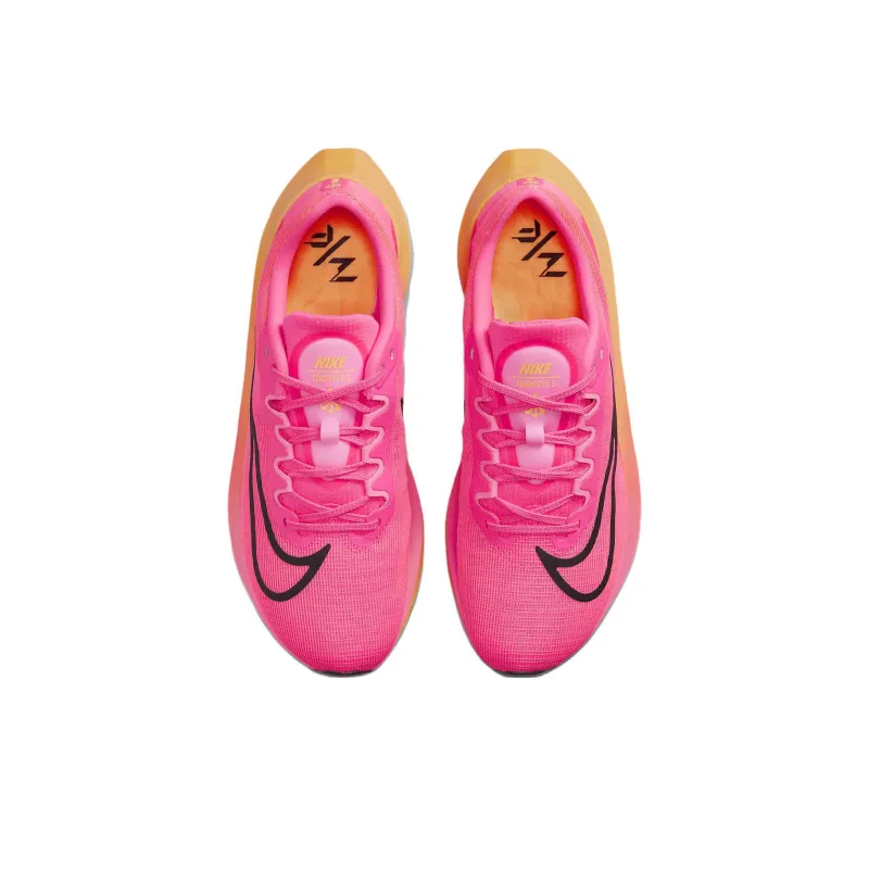 Nike Zoom Fly 5 Hyper Pink Laser Orange-3