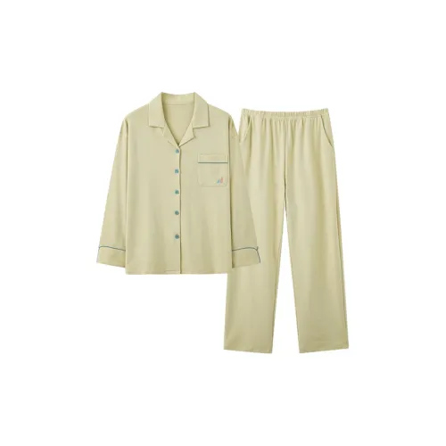 Xiang Ning Pai Women's Pajama Sets