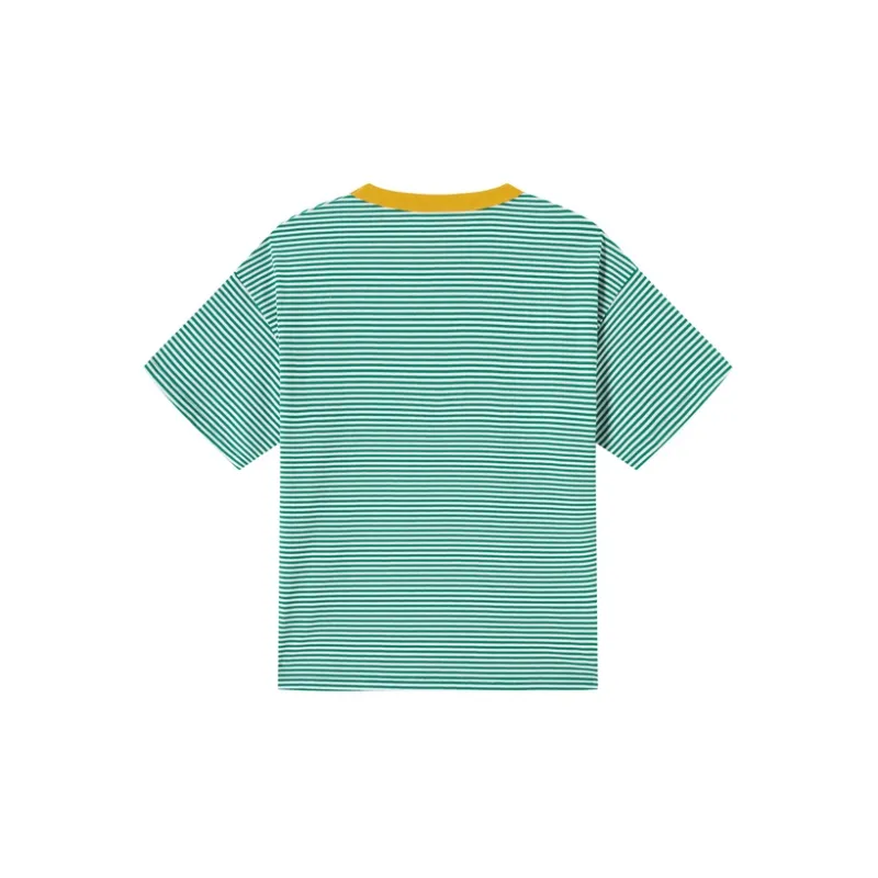 Champion T Shirt Japan Version Unisex-13