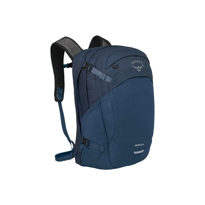 OSPREY Nylon Fabric Laptop Backpack Men's Multicolor-6