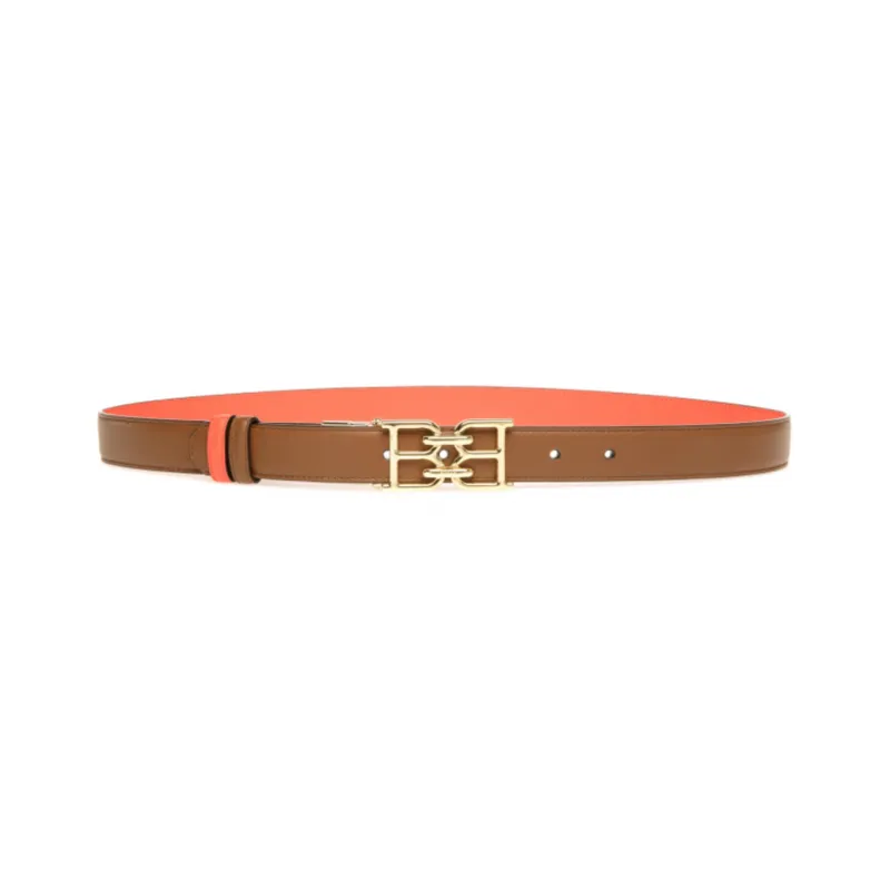 BALLY Leather Belts Women's-1
